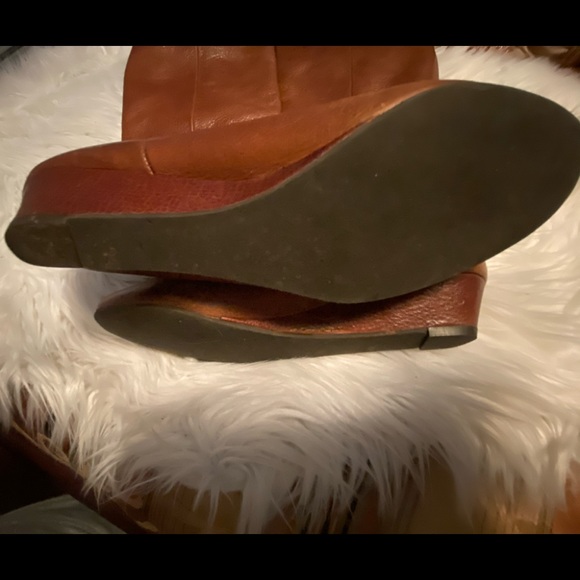 Steve Madden Intyce boots - Picture 4 of 5